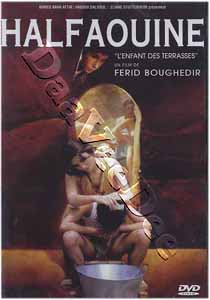 Halfaouine (DVD)